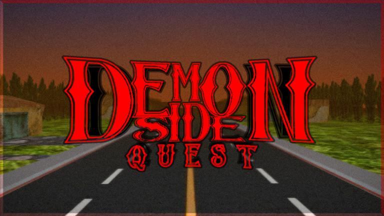 DEMONSIDE QUEST