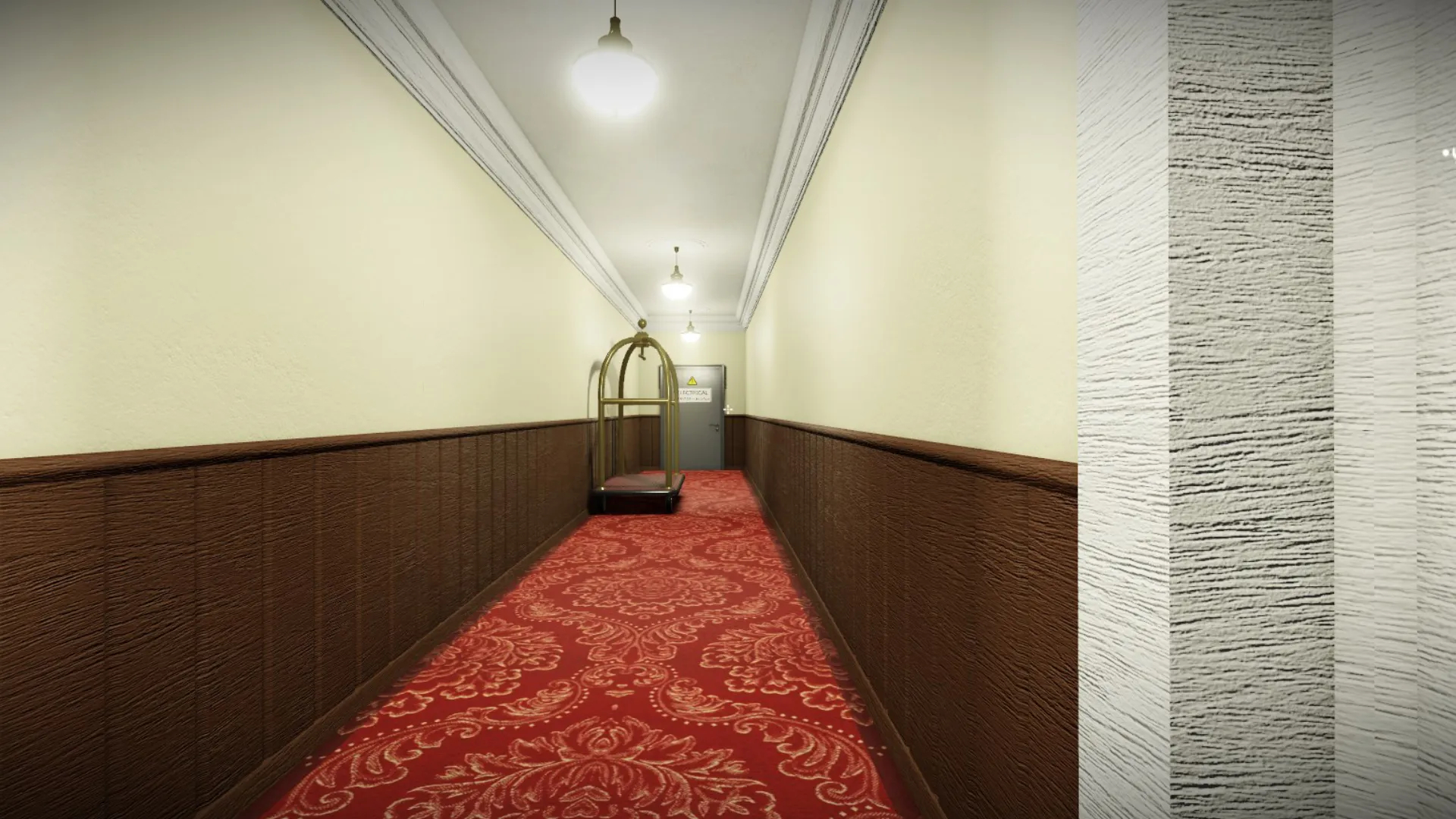 Before Morning gameplay