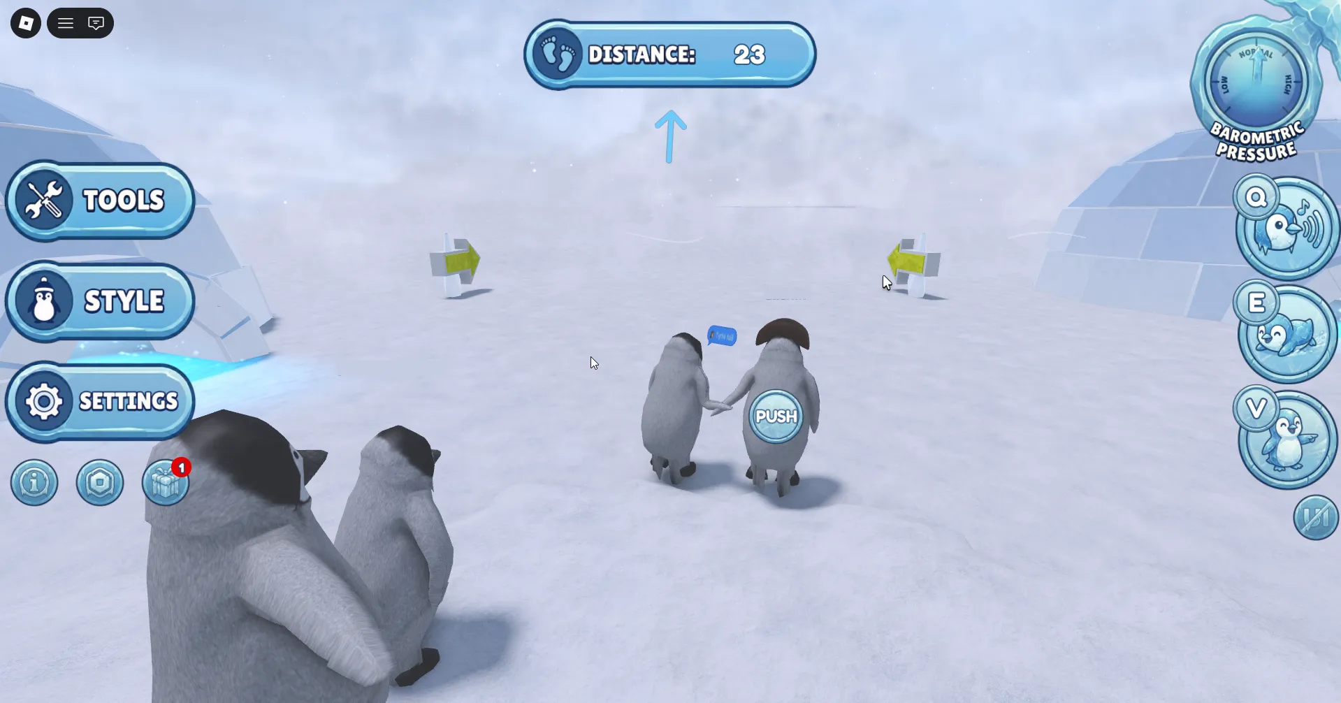 But Why? gameplay
