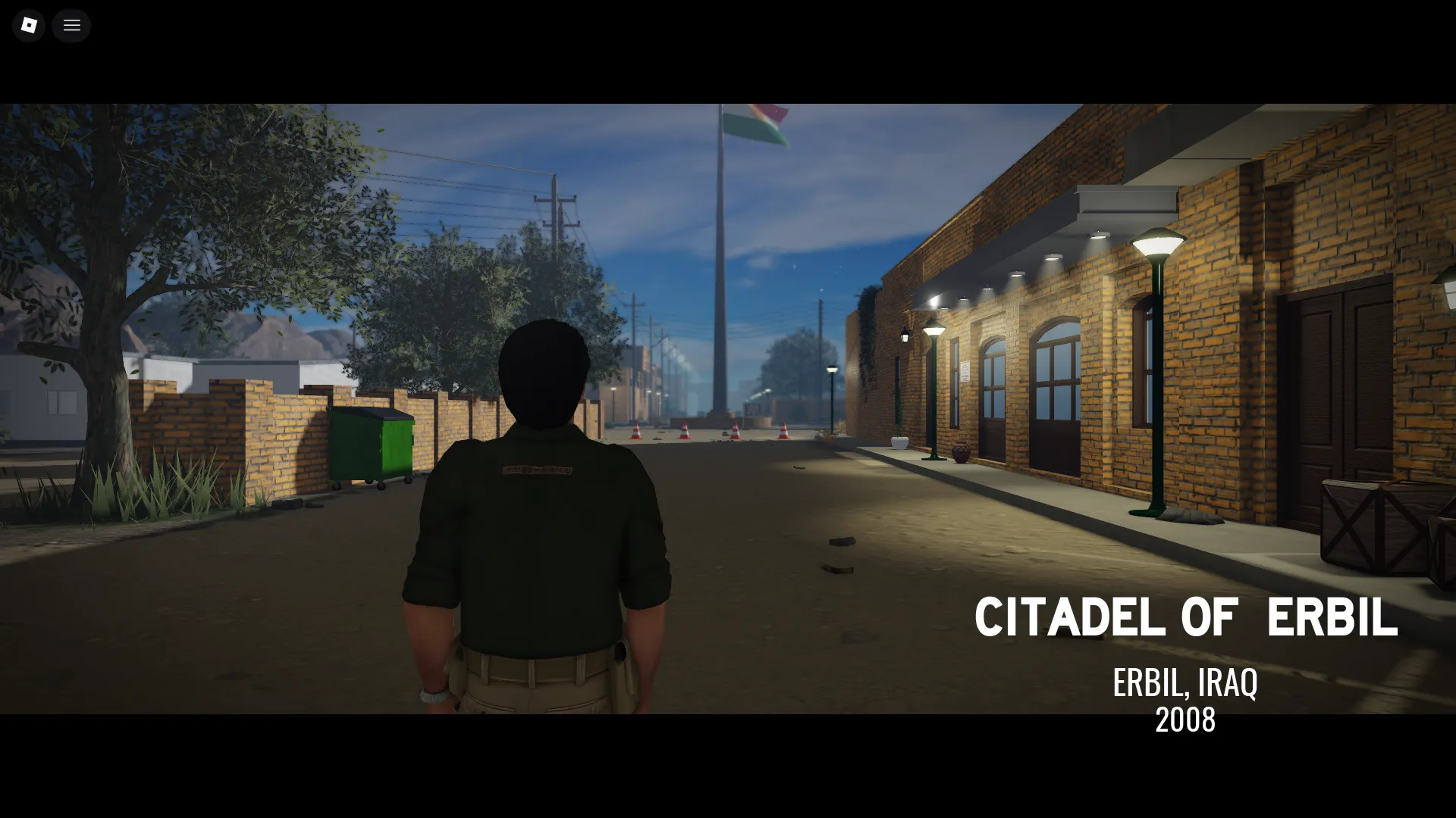Tablet of Destinies cutscene